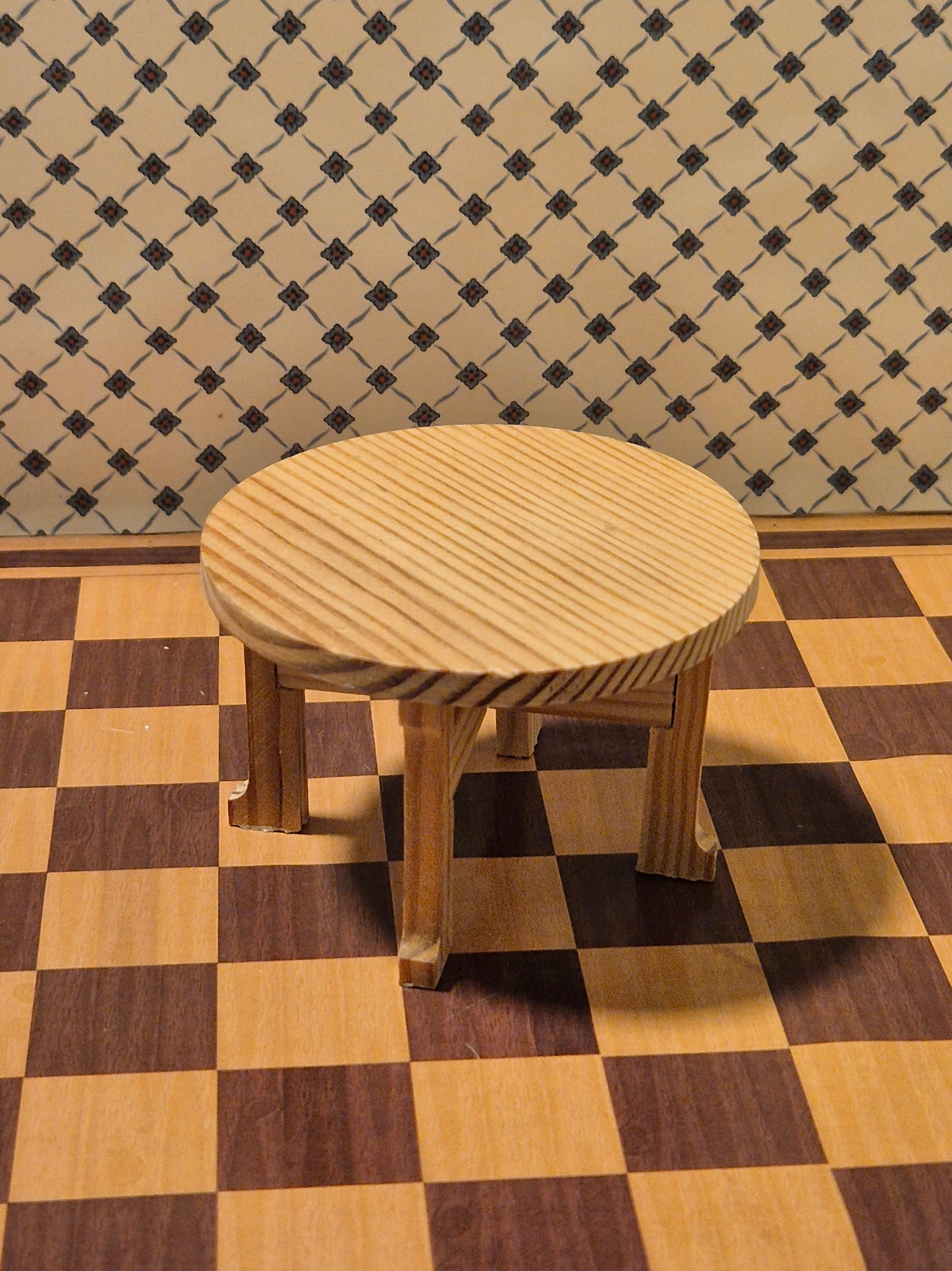 Lundby bord