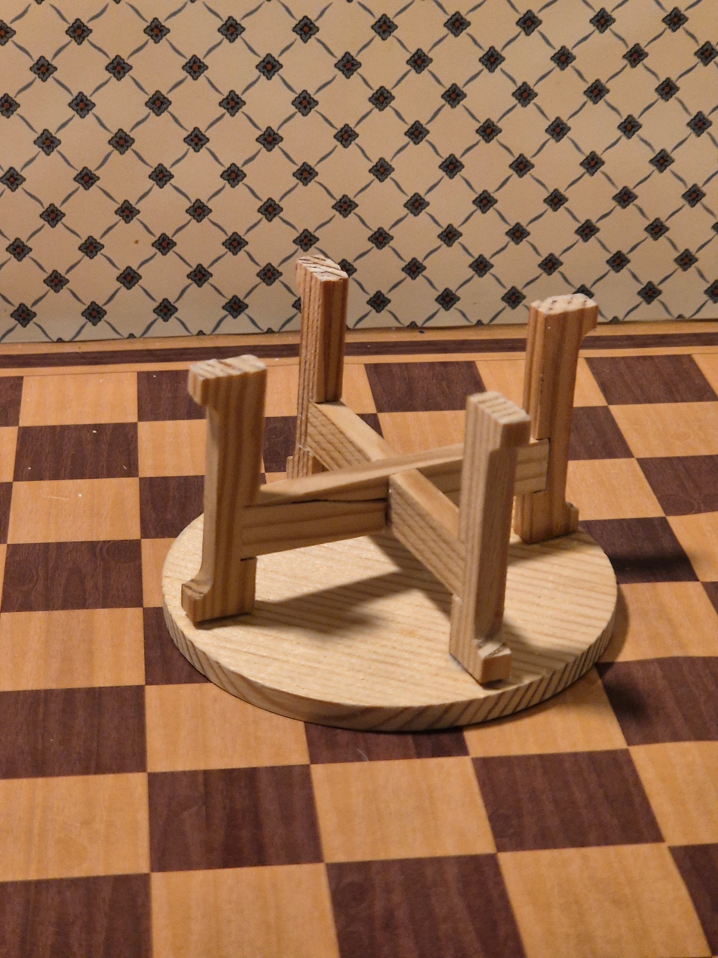 Lundby bord