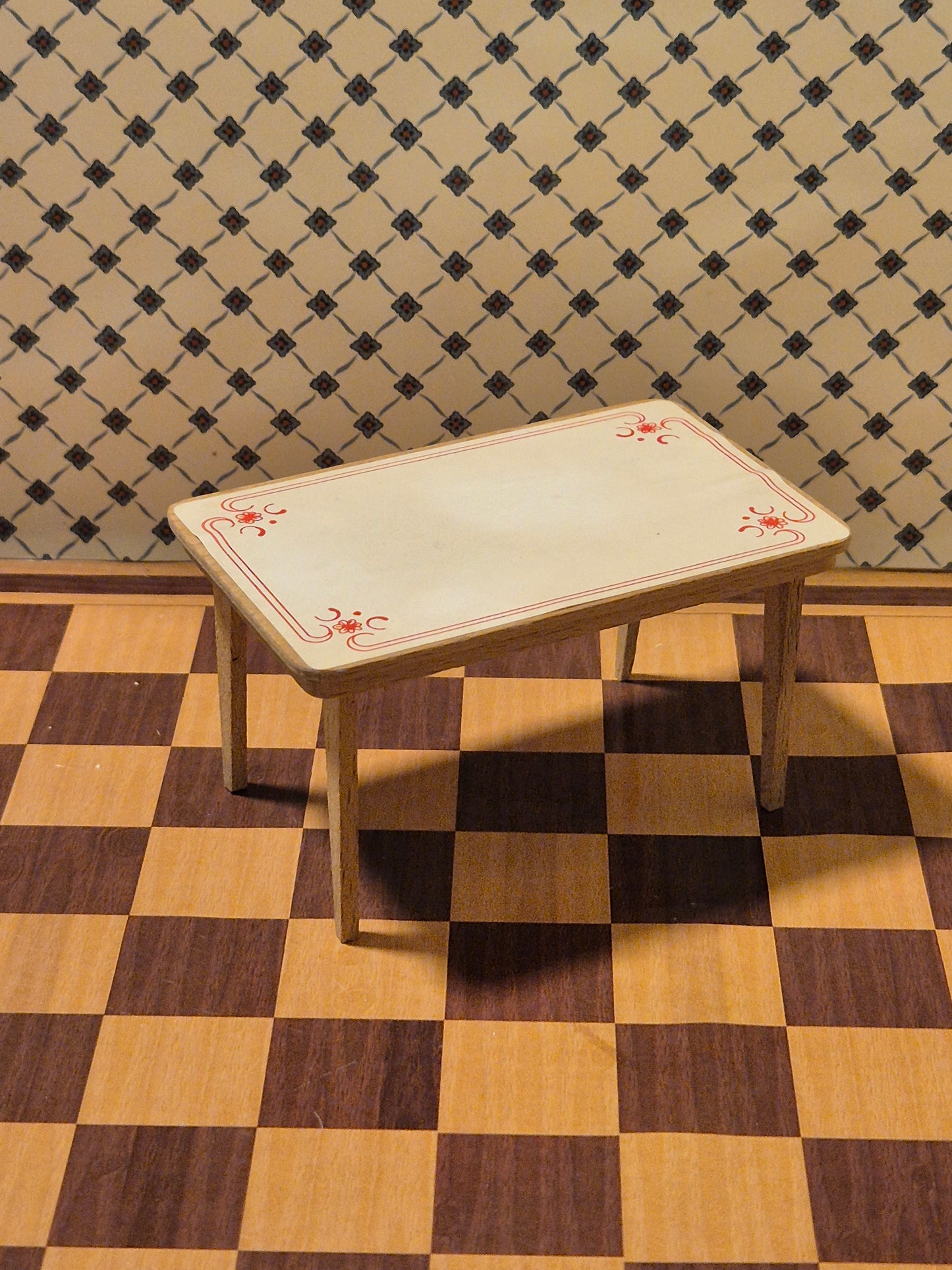 Lundby bord