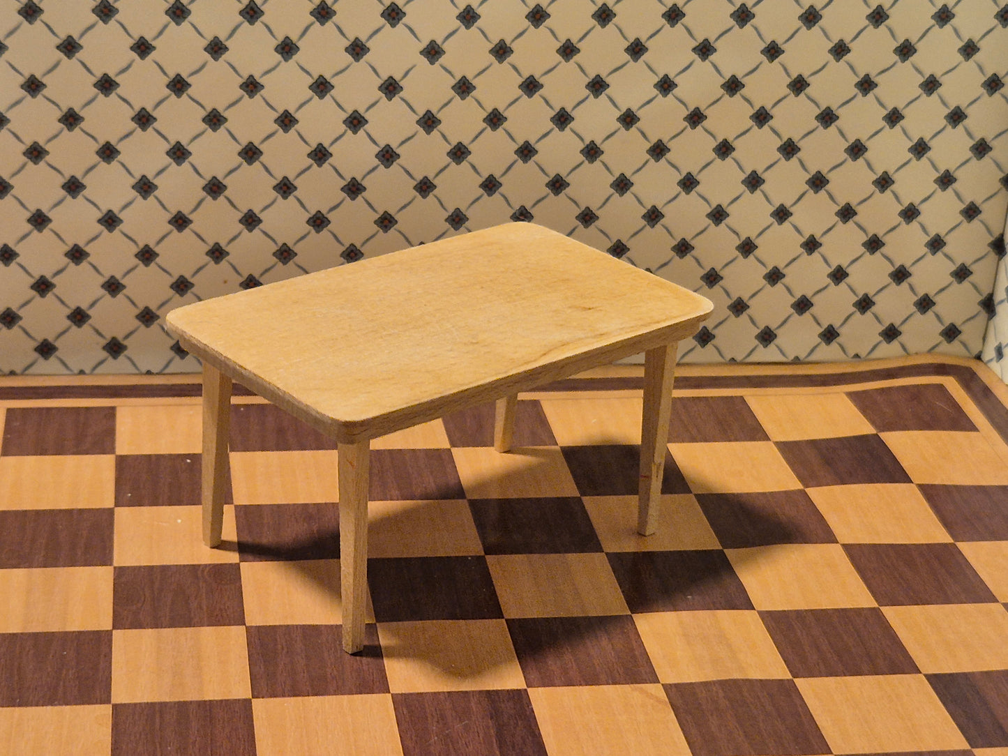 Lundby bord