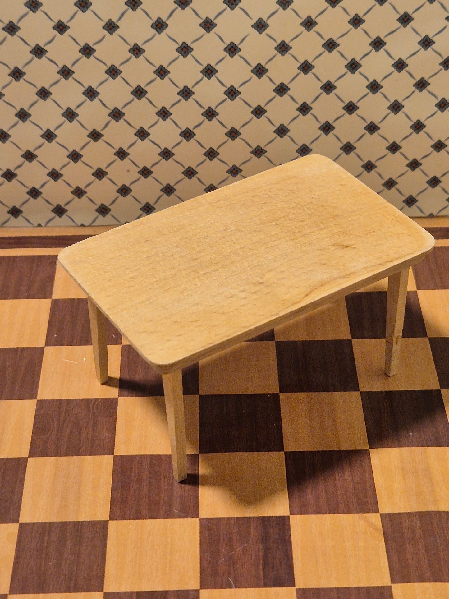 Lundby bord