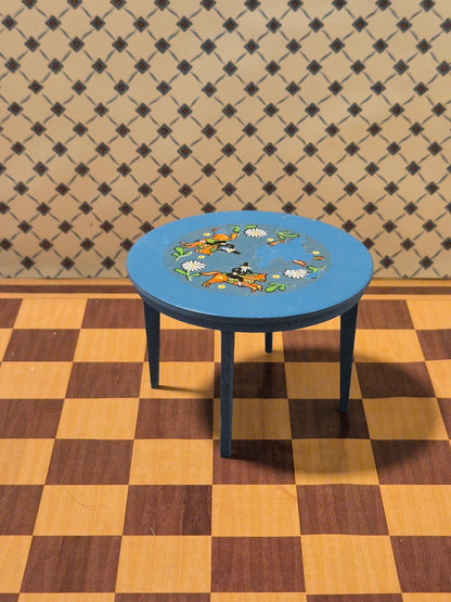 Lundby bord