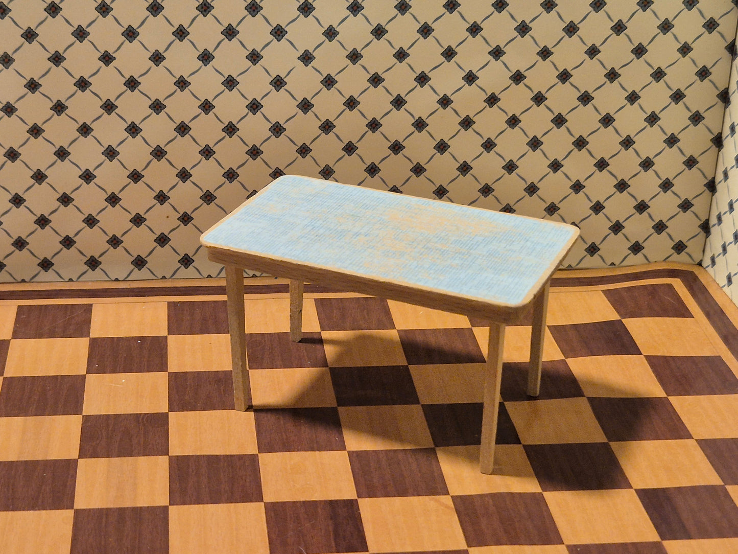 Lundby bord