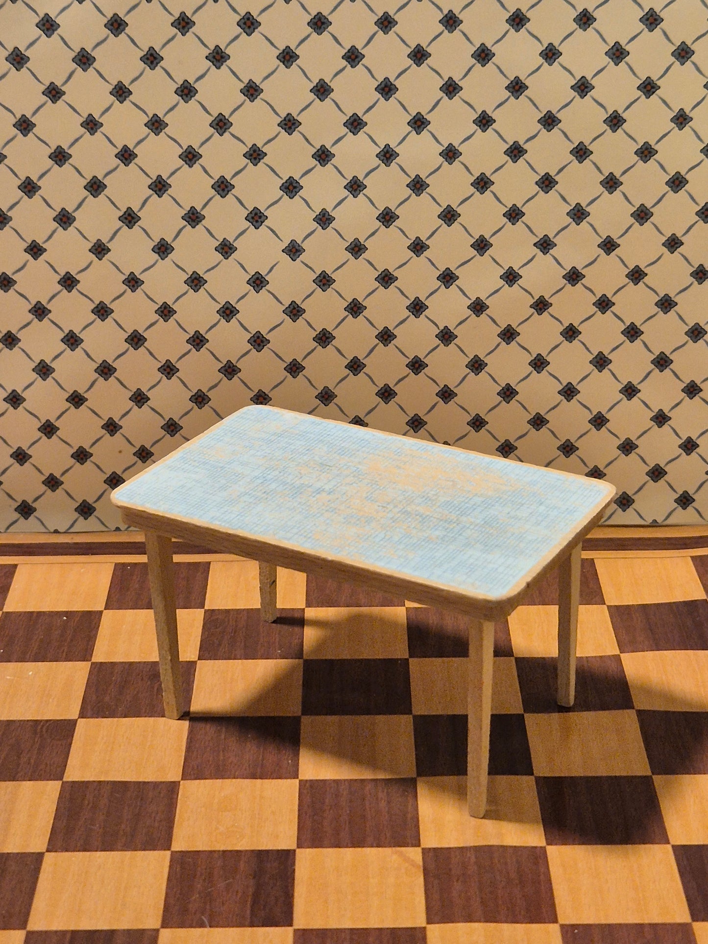 Lundby bord