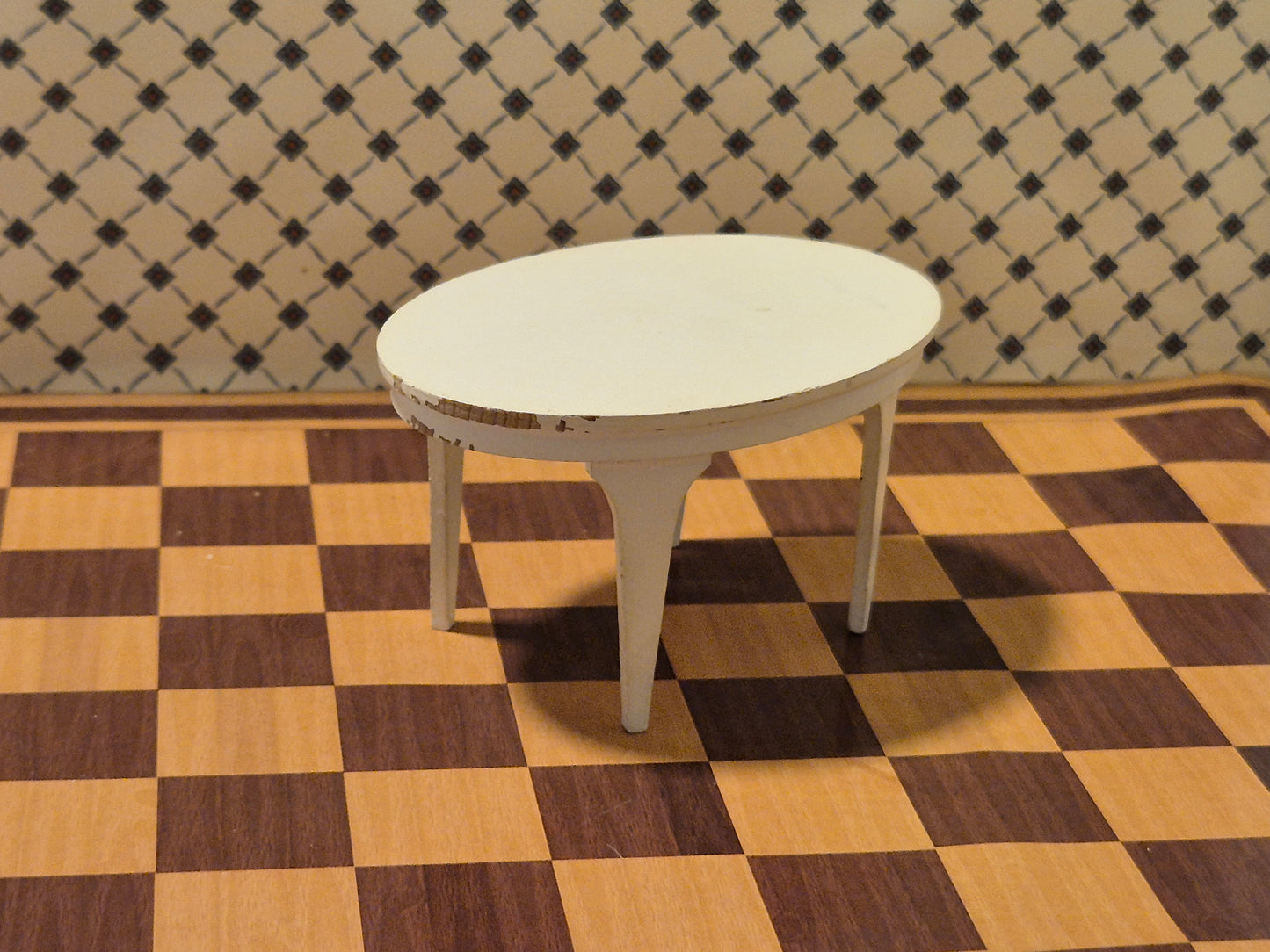 Lundby bord