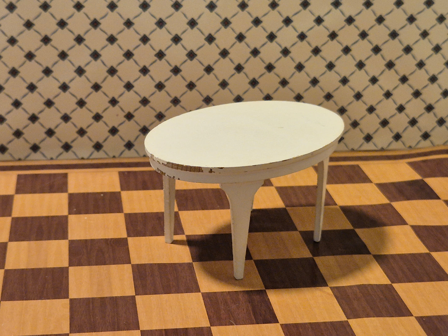 Lundby bord