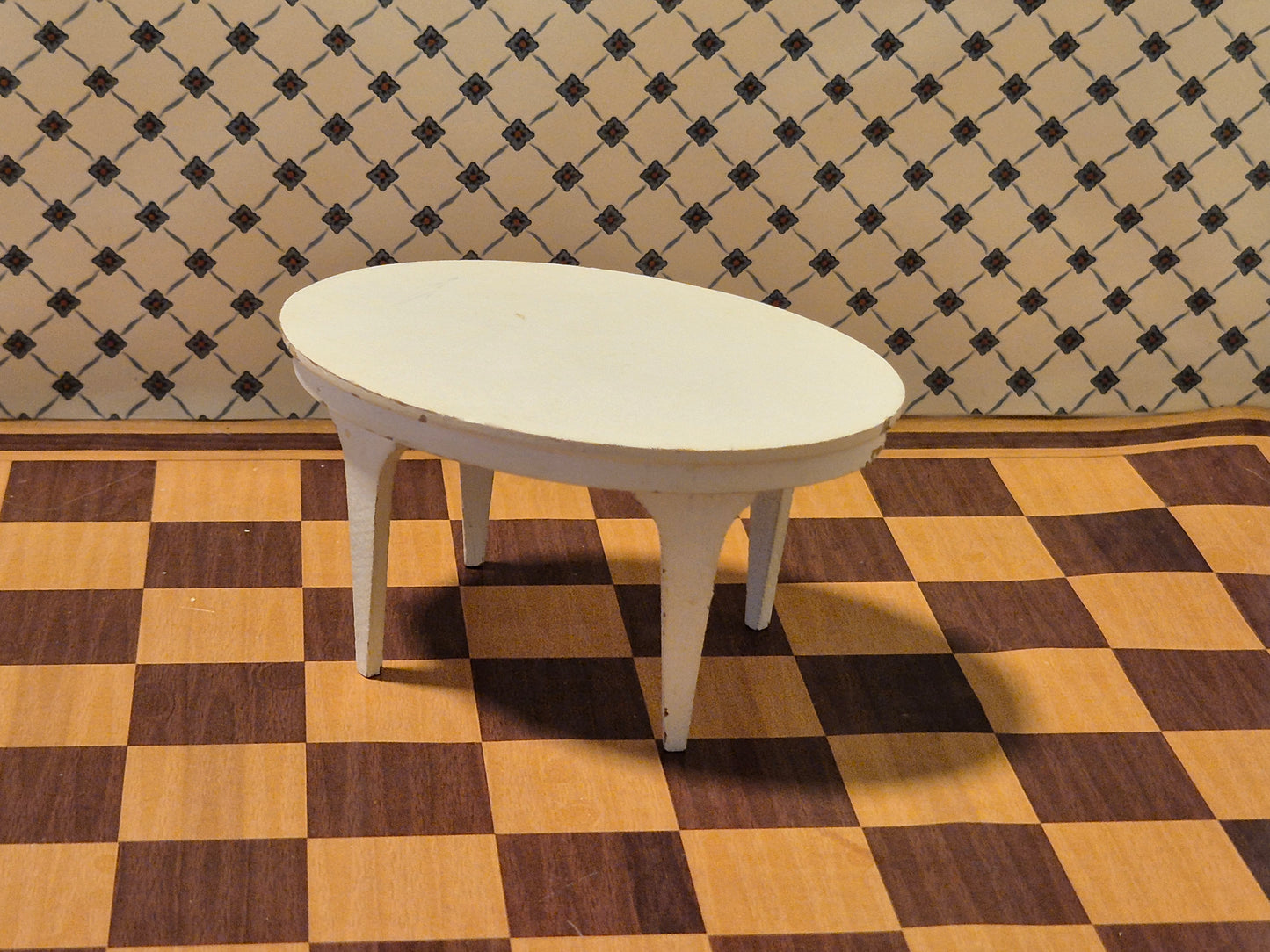Lundby bord