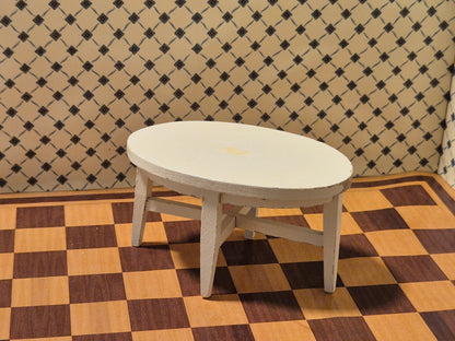 Lundby bord