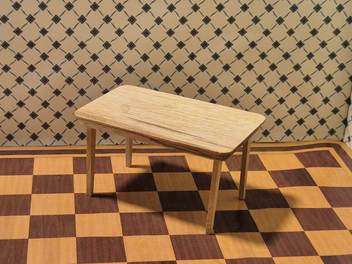 Lundby bord