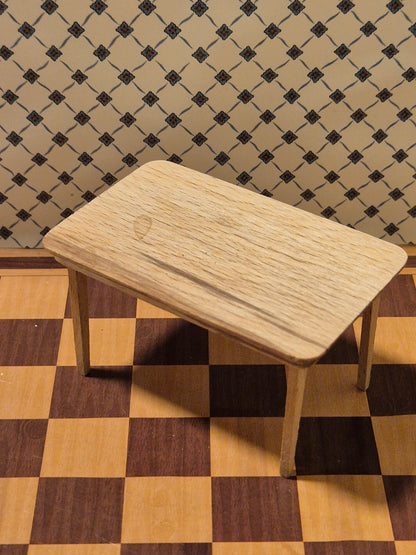 Lundby bord