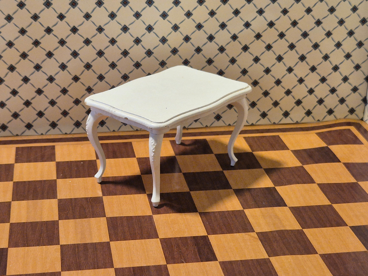 Lundby bord