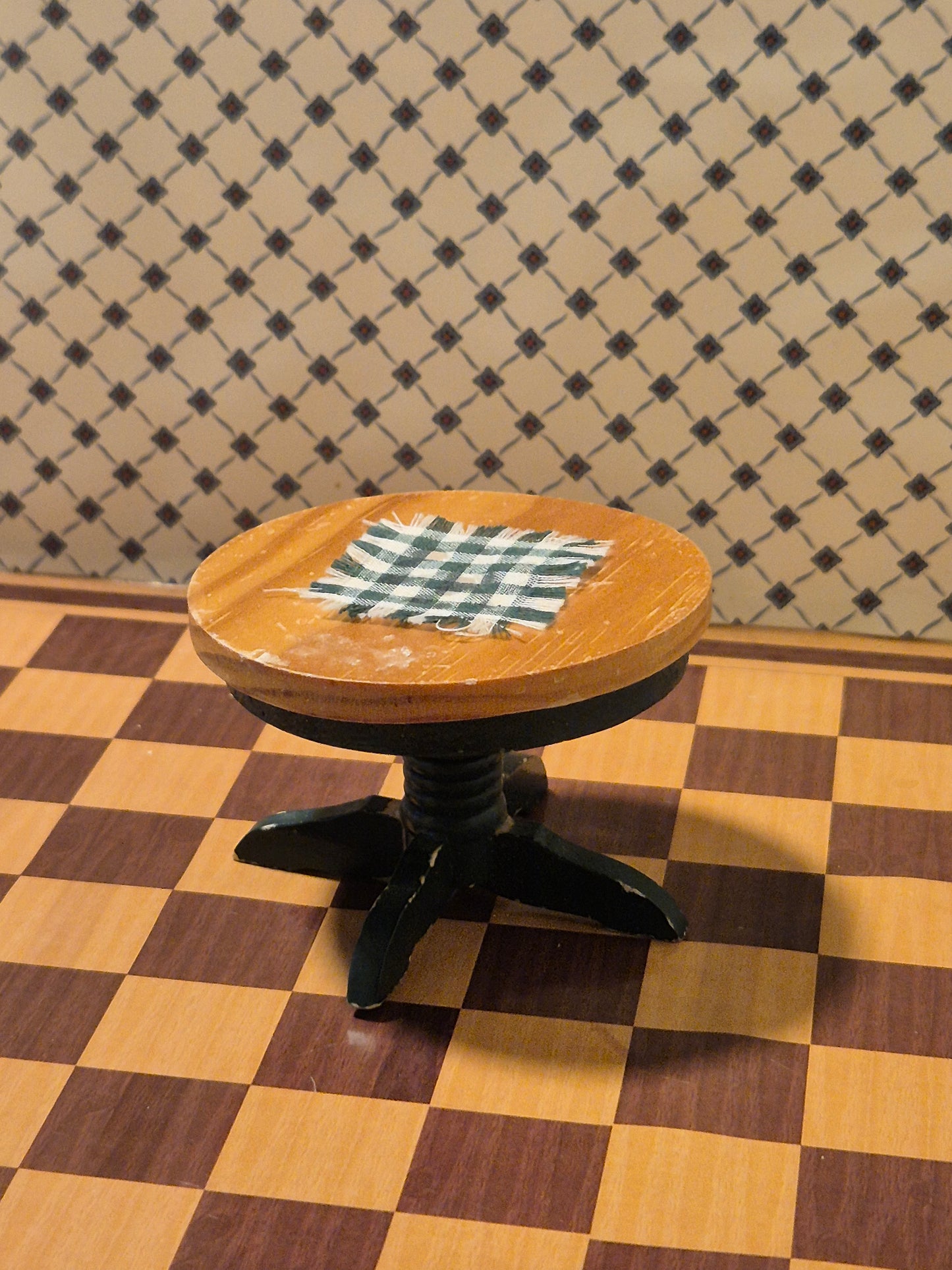 Lundby bord, limet