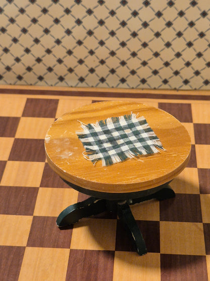 Lundby bord, limet