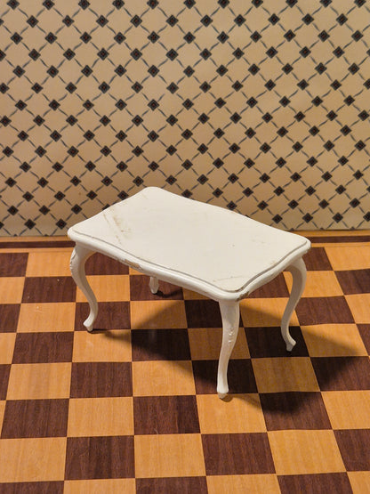 Lundby bord, streg