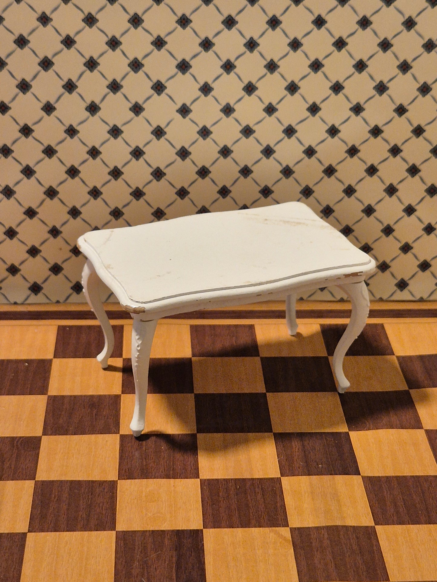 Lundby bord, streg