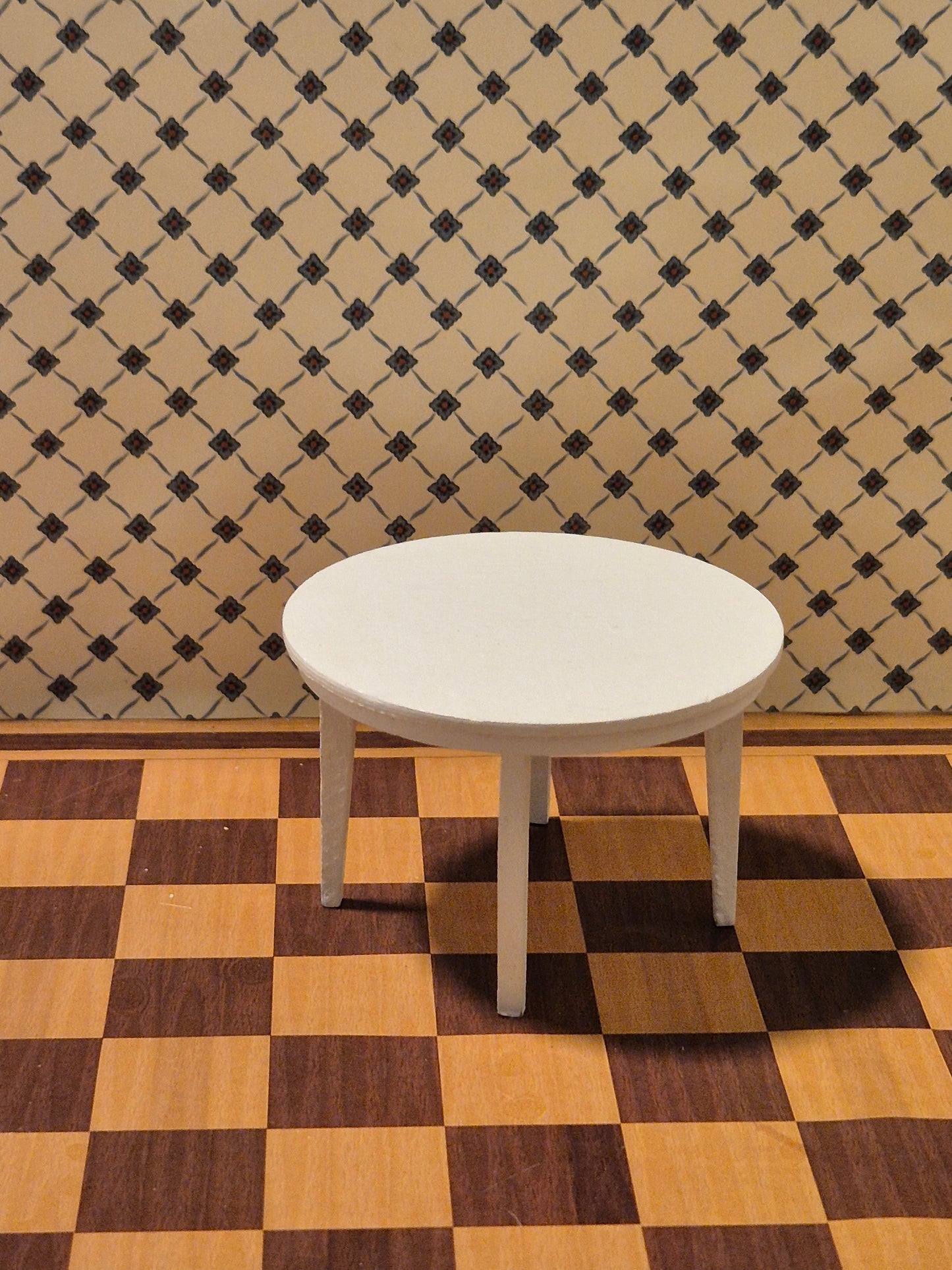 Lundby bord