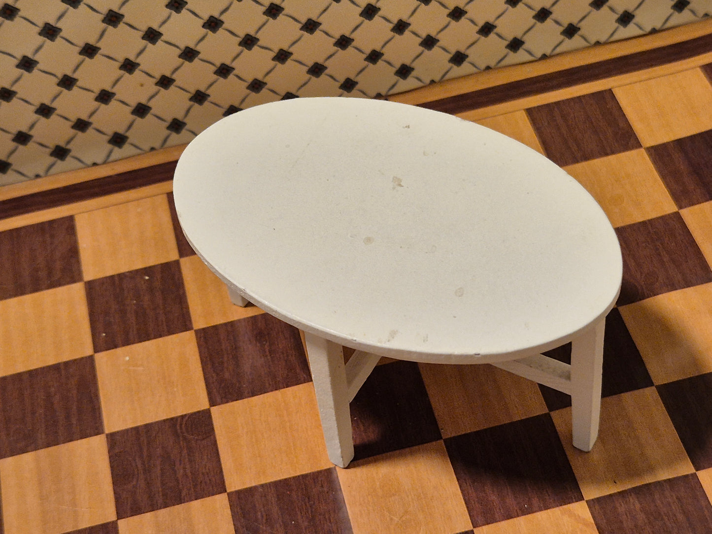 Lundby bord