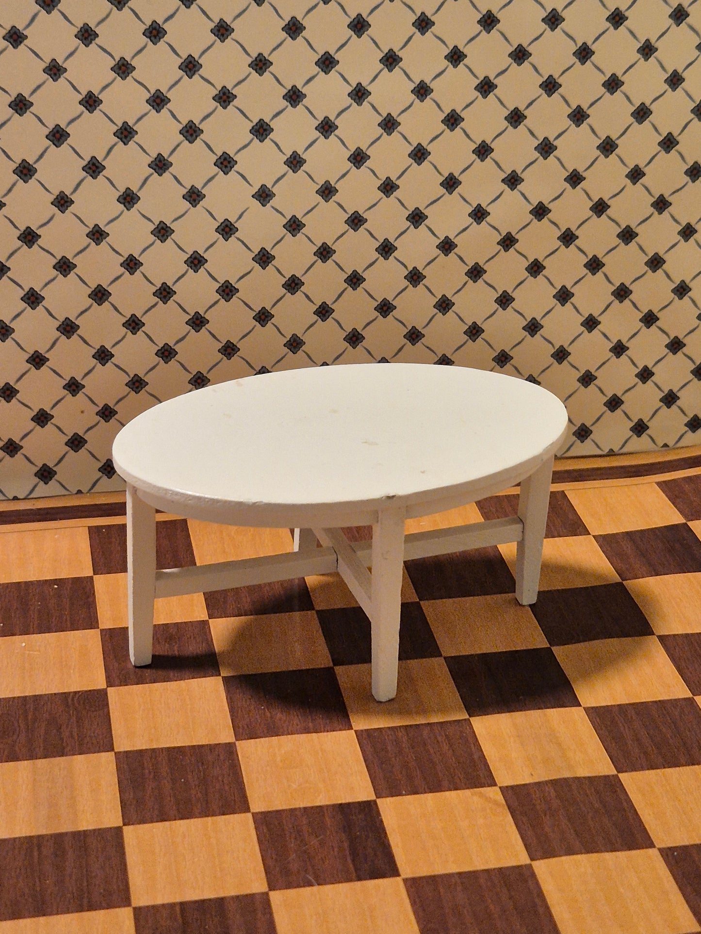 Lundby bord
