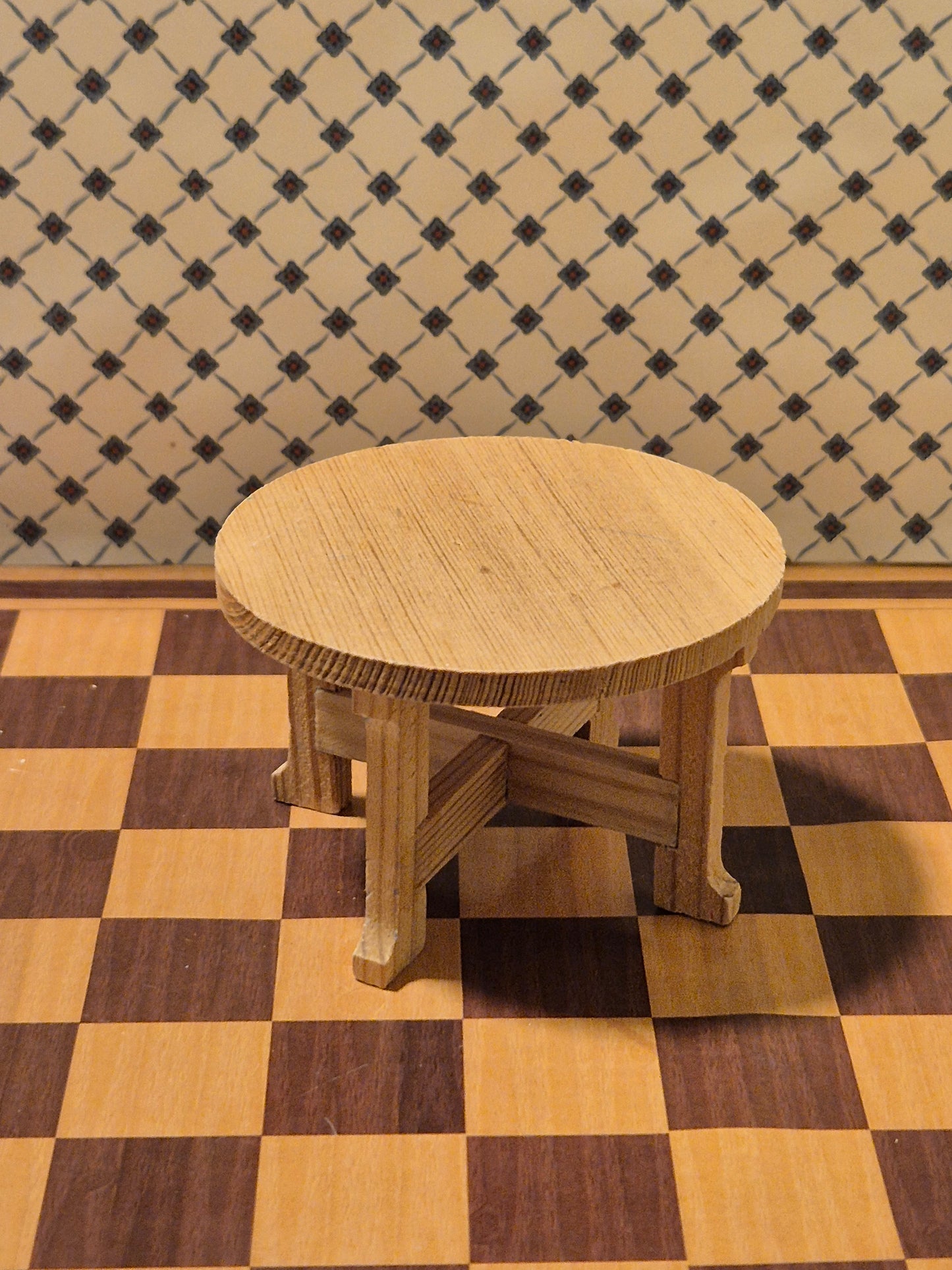Lundby bord