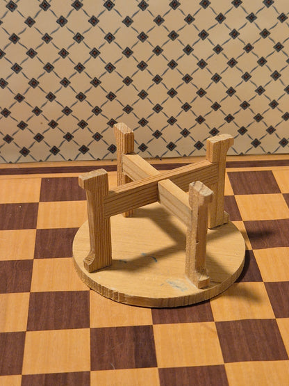 Lundby bord