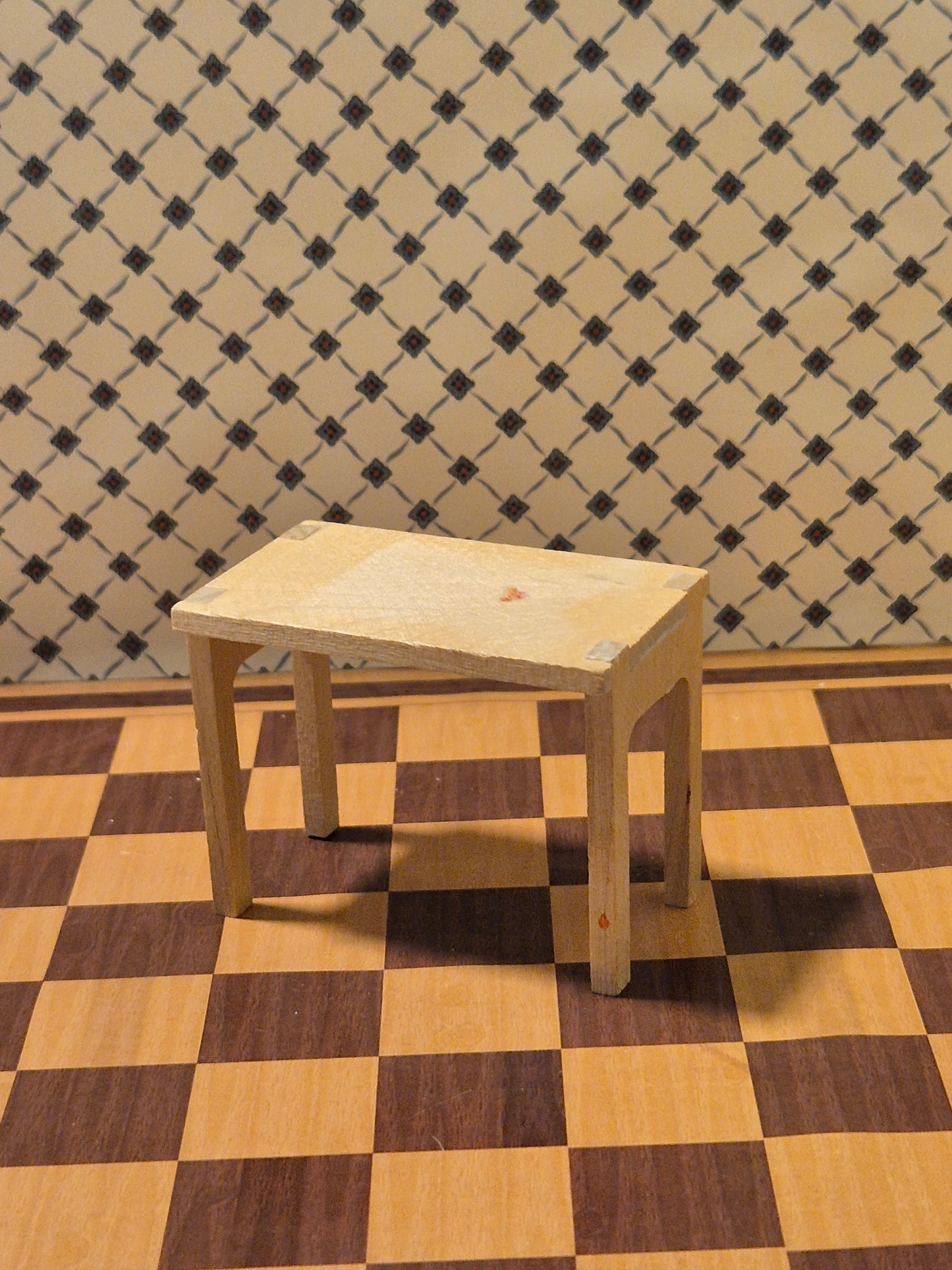 Lundby sy-bord