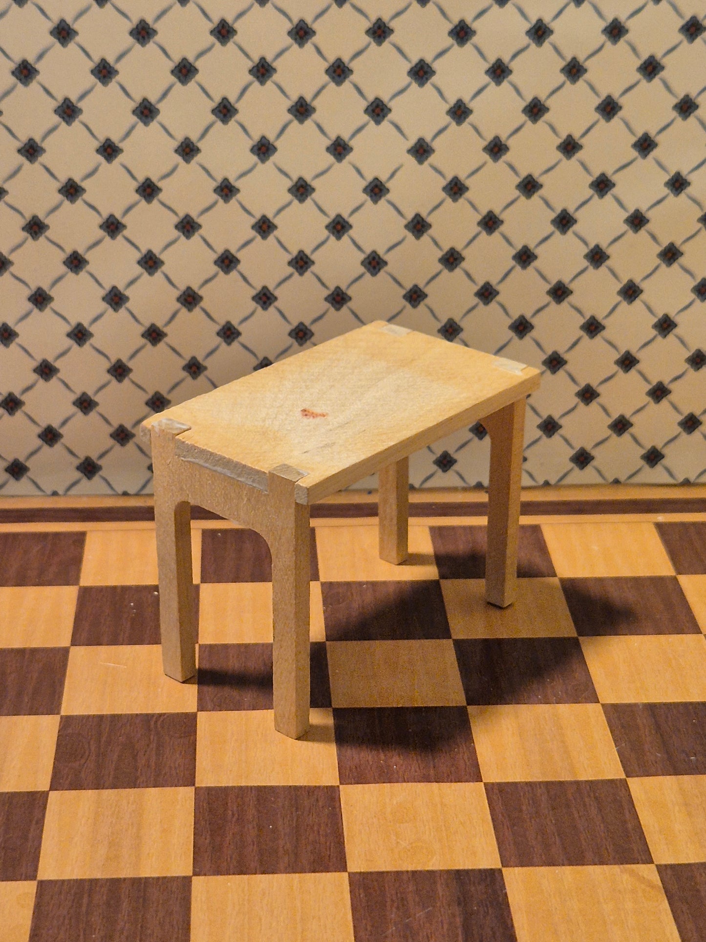 Lundby sy-bord