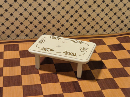 Lundby sofabord