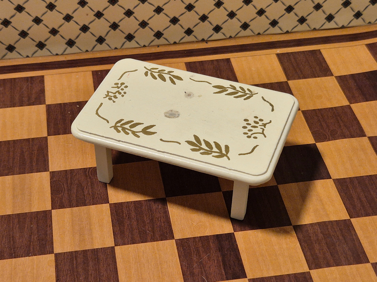 Lundby sofabord