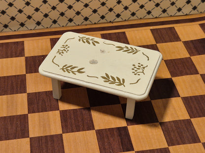 Lundby sofabord
