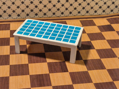 Lundby sofabord
