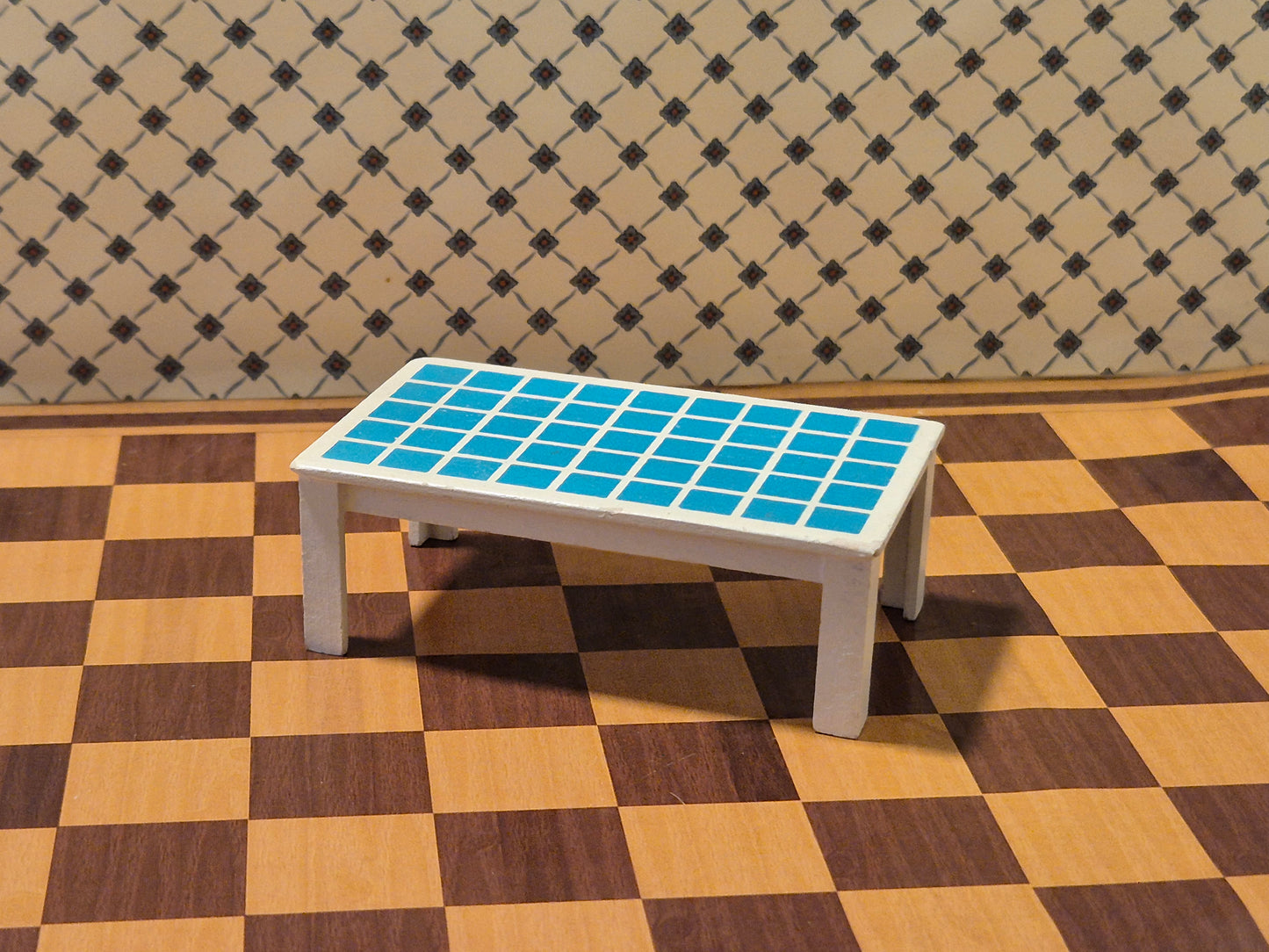 Lundby sofabord