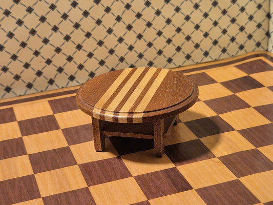 Lundby sofabord