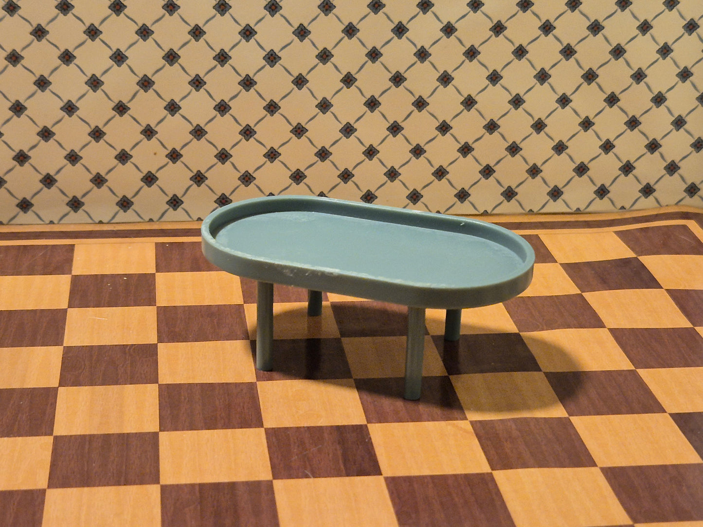 Lundby sofabord