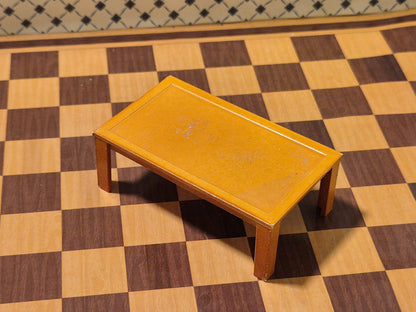 Lundby sofabord uden dug