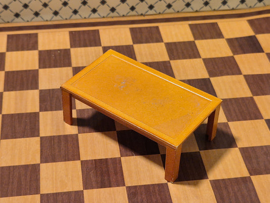 Lundby sofabord uden dug