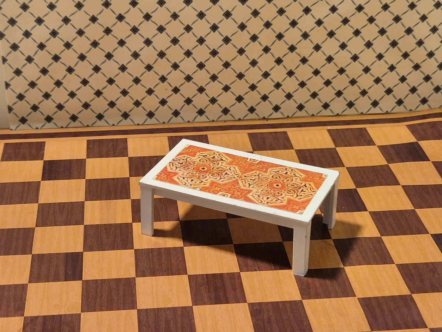 Lundby sofabord