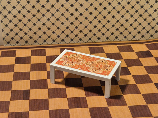 Lundby sofabord