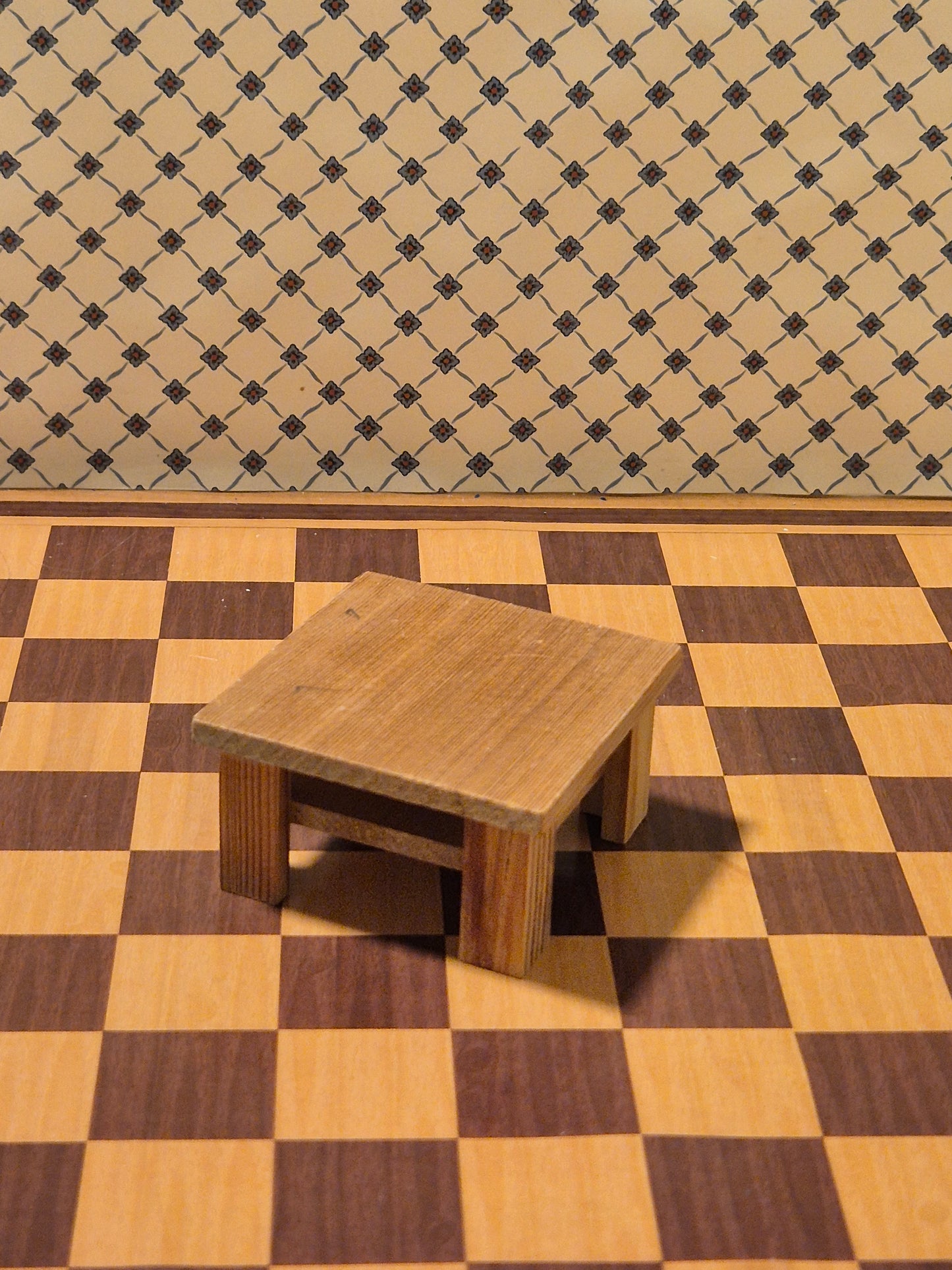 Lundby sofabord