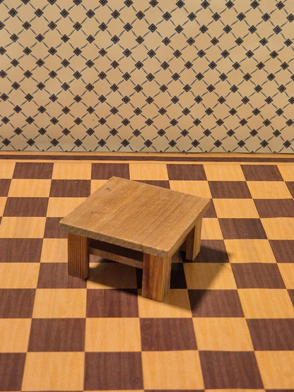 Lundby sofabord