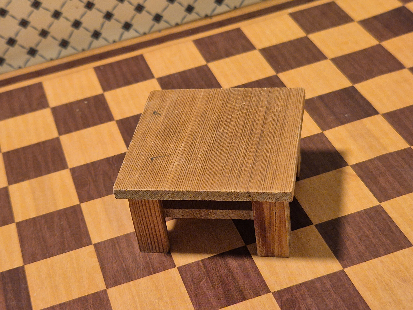 Lundby sofabord