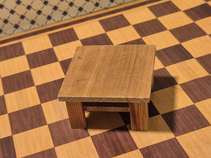 Lundby sofabord
