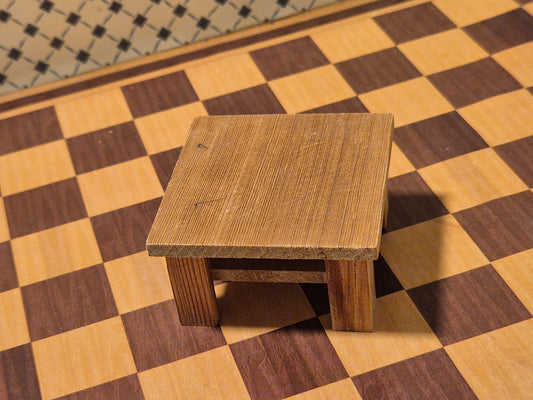 Lundby sofabord