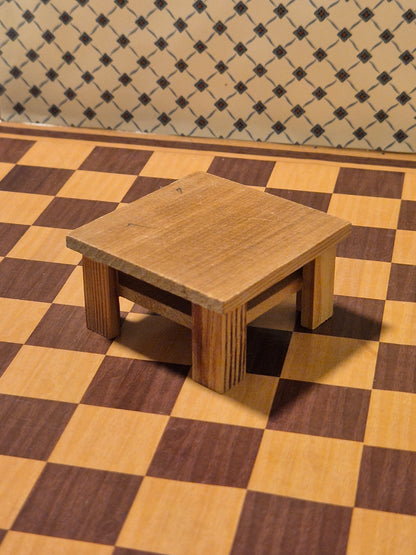 Lundby sofabord