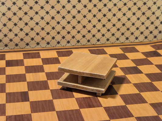 Lundby sofabord