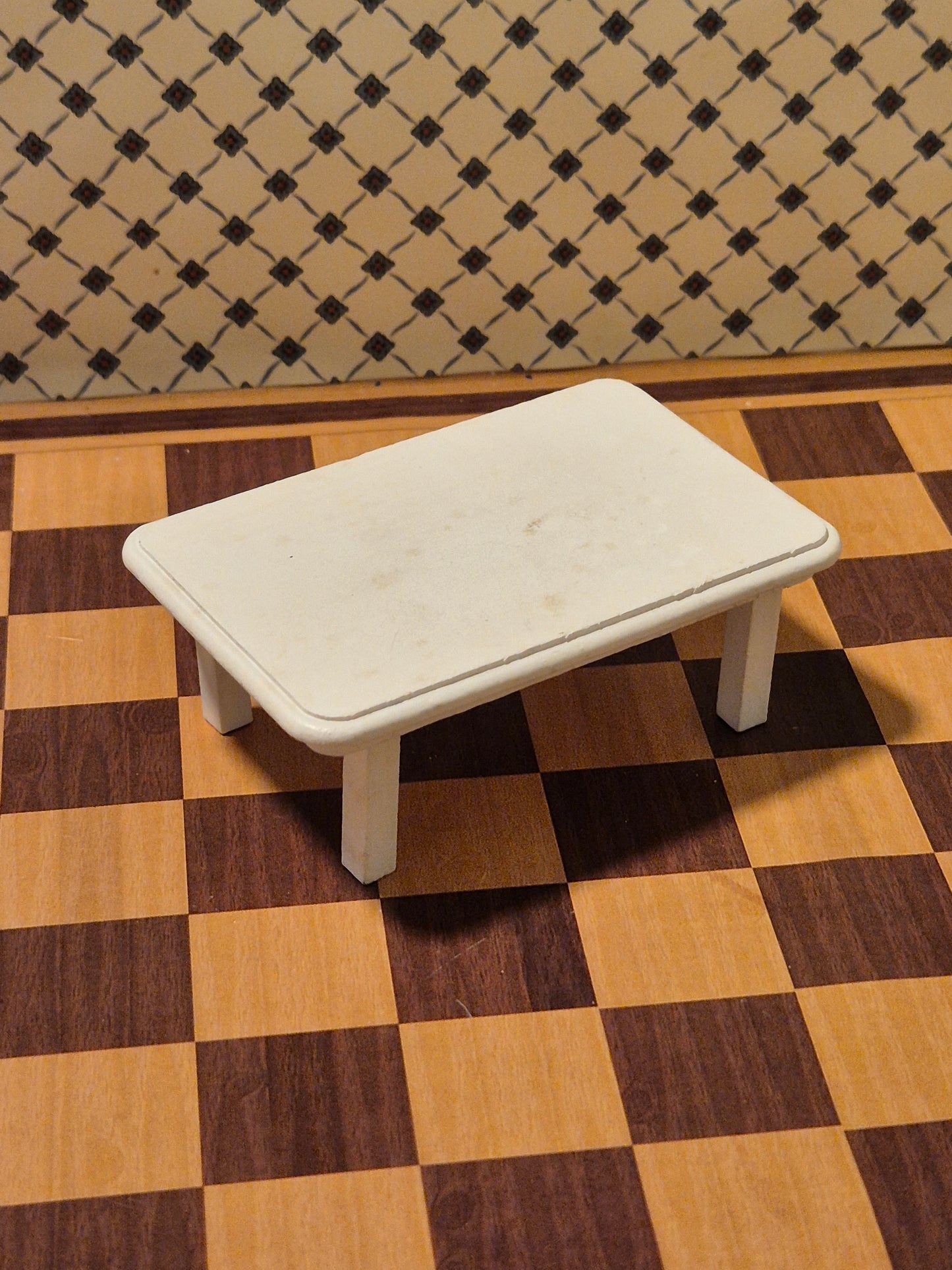 Lundby sofabord