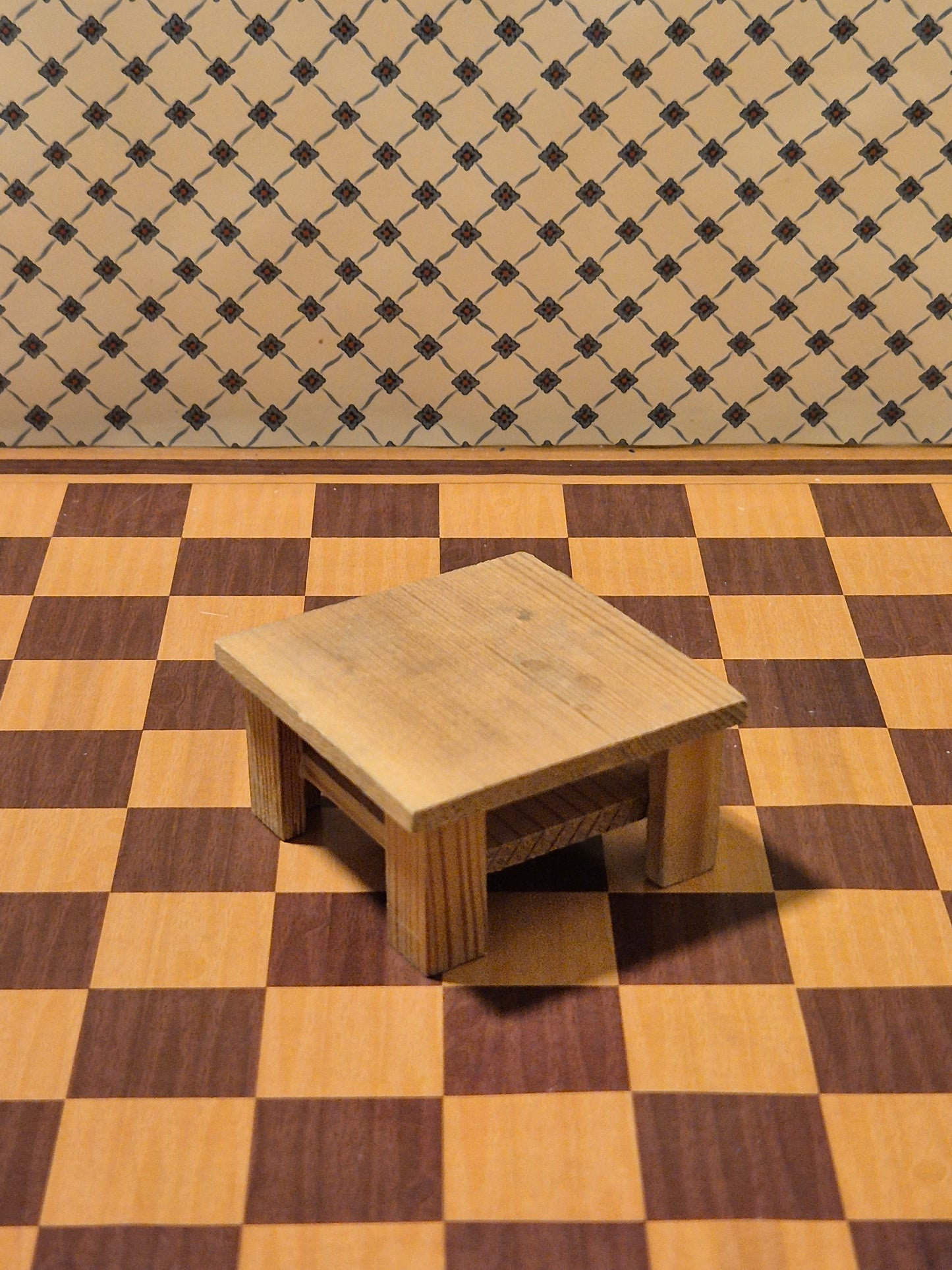Lundby sofabord