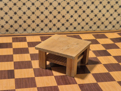 Lundby sofabord