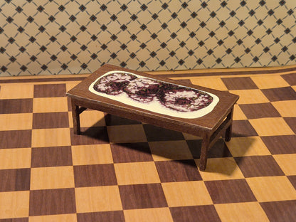 Lundby sofabord, vipper