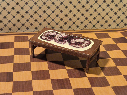 Lundby sofabord, vipper