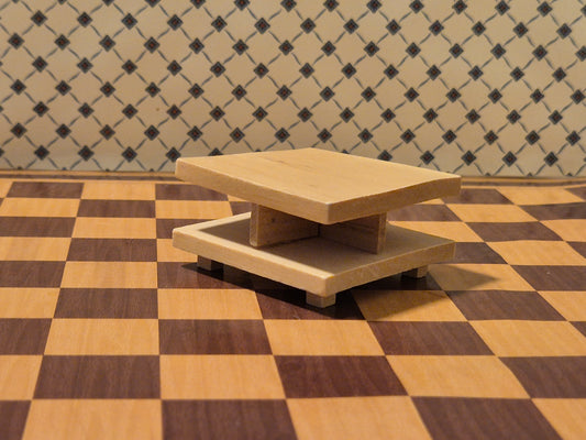 Lundby sofabord